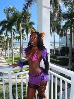 Nyla Mcnair OnlyFans Leaked Free Thumbnail Picture - #sj004p4AOB