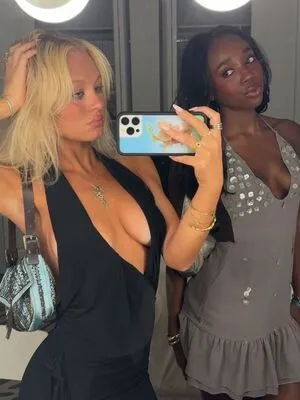 Nyla Mcnair OnlyFans Leaked Free Thumbnail Picture - #yBiAdePDJ3