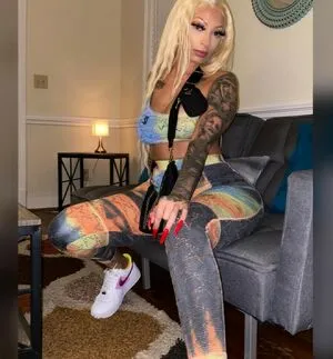 Nyla Monroe OnlyFans Leaked Free Thumbnail Picture - #DqQRI7ApOo