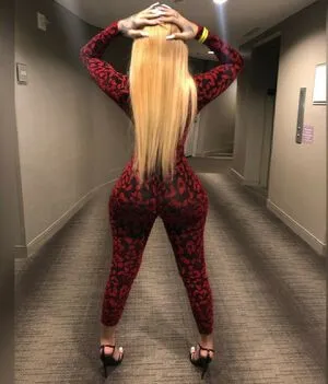 Nyla Monroe OnlyFans Leaked Free Thumbnail Picture - #KsLThBHoWt
