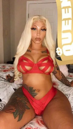 Nyla Monroe OnlyFans Leaked Free Thumbnail Picture - #NwkMW1O1Wo