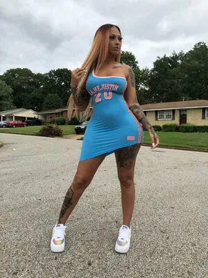 Nyla Monroe OnlyFans Leaked Free Thumbnail Picture - #QwdrIxFFMz