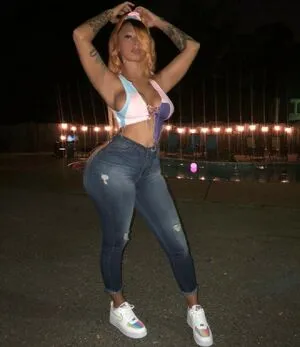 Nyla Monroe OnlyFans Leaked Free Thumbnail Picture - #bCaVZ9UnUr
