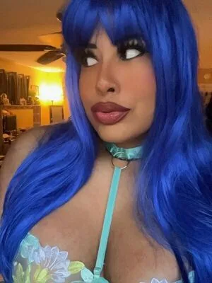Nyla Rose OnlyFans Leaked Free Thumbnail Picture - #16551ymCiY