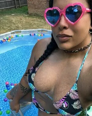 Nyla Rose OnlyFans Leaked Free Thumbnail Picture - #3PkWVyoGT4