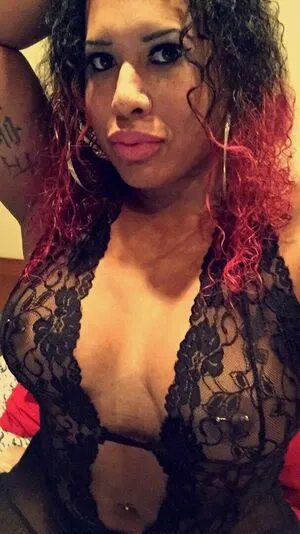 Nyla Rose OnlyFans Leaked Free Thumbnail Picture - #54E4YCBN92