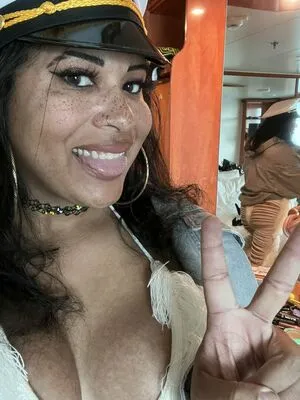 Nyla Rose OnlyFans Leaked Free Thumbnail Picture - #AnWBKJPdmL