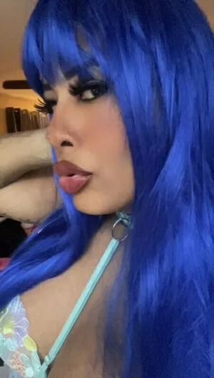 Nyla Rose OnlyFans Leaked Free Thumbnail Picture - #H0PowH8c2v