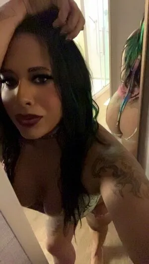 Nyla Rose OnlyFans Leaked Free Thumbnail Picture - #HfQkMBdqoF