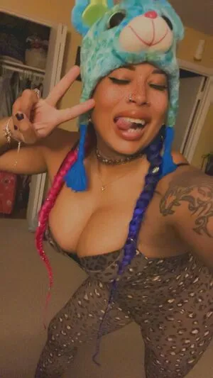 Nyla Rose OnlyFans Leaked Free Thumbnail Picture - #Ifwy9TYVVy