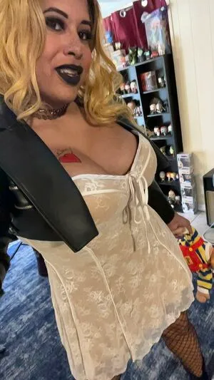 Nyla Rose OnlyFans Leaked Free Thumbnail Picture - #TPZxJpJKB0