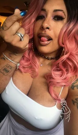 Nyla Rose OnlyFans Leaked Free Thumbnail Picture - #Z4wluyMykF