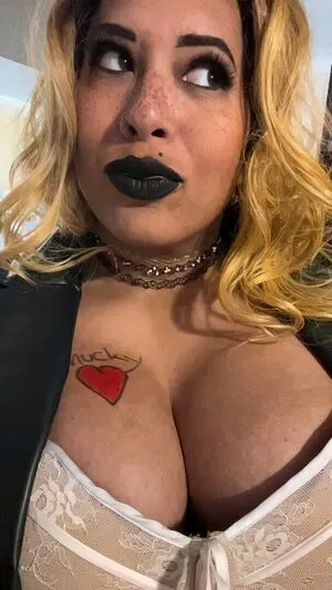Nyla Rose OnlyFans Leaked Free Thumbnail Picture - #ZO8Gf5SI7s