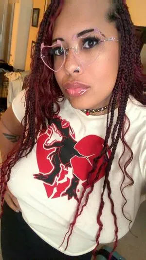 Nyla Rose OnlyFans Leaked Free Thumbnail Picture - #a4mvAisesT