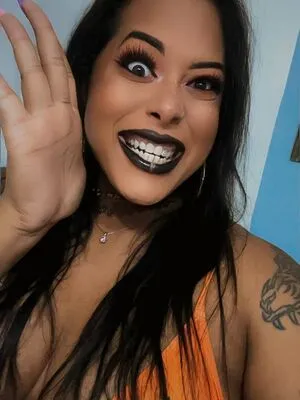 Nyla Rose OnlyFans Leaked Free Thumbnail Picture - #dUEe8WUKRP