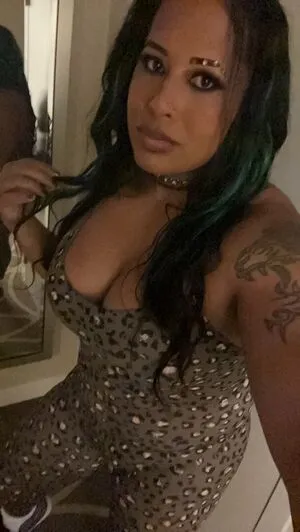 Nyla Rose OnlyFans Leaked Free Thumbnail Picture - #lRGOTAICfV