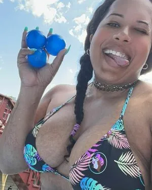 Nyla Rose OnlyFans Leaked Free Thumbnail Picture - #pnKJ0GNNUt