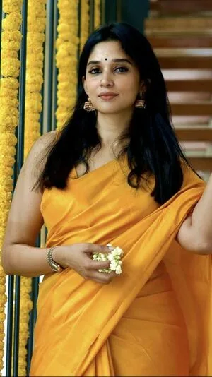 Nyla Usha OnlyFans Leaked Free Thumbnail Picture - #IdshH04C2p
