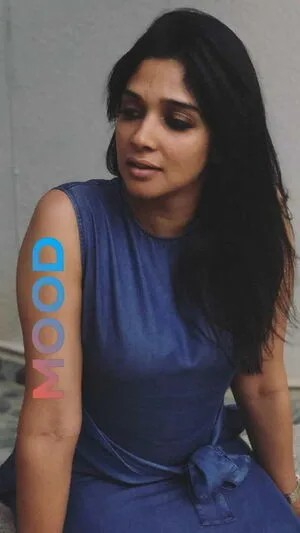 Nyla Usha OnlyFans Leaked Free Thumbnail Picture - #OvNcYdR9rB