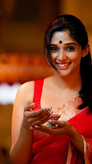 Nyla Usha OnlyFans Leaked Free Thumbnail Picture - #cqCM8HTlBi