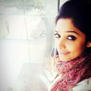 Nyla Usha OnlyFans Leaked Free Thumbnail Picture - #x04KbYZj8L