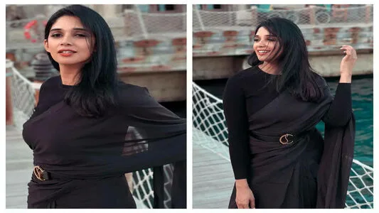 Nyla Usha OnlyFans Leaked Free Thumbnail Picture - #yiNtlcjRje