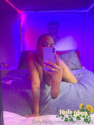 Nylalibrafree OnlyFans Leaked Free Thumbnail Picture - #aaEYJfVaC8
