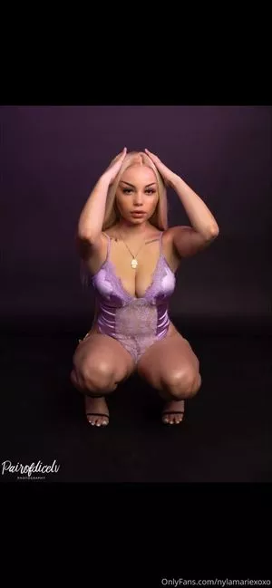 nylamariexoxo Profile Thumbnail