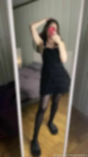 Nylondiary OnlyFans Leaked Free Thumbnail Picture - #kuVEYsBiZu