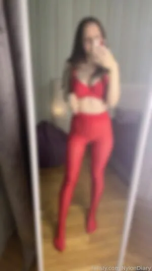 Nylondiary OnlyFans Leaked Free Thumbnail Picture - #rmDJN8tzjX