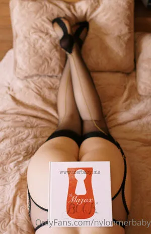 Nylonmerbaby OnlyFans Leaked Free Thumbnail Picture - #vxN4aiE2r7