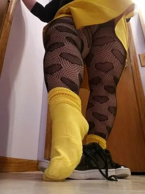 Nylonsandsocks OnlyFans Leaked Free Thumbnail Picture - #3liRXsMnln