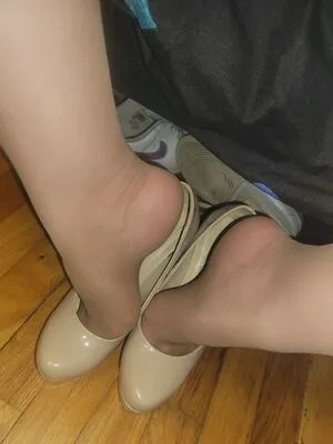 Nylonsandsocks OnlyFans Leaked Free Thumbnail Picture - #86K7nDDSfs
