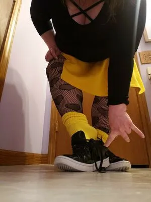 Nylonsandsocks OnlyFans Leaked Free Thumbnail Picture - #EIMZFqoEIb