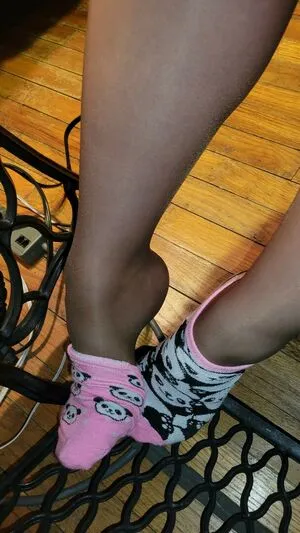 Nylonsandsocks OnlyFans Leaked Free Thumbnail Picture - #dR0gLE01Jv