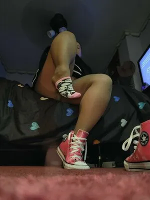 Nylonsandsocks OnlyFans Leaked Free Thumbnail Picture - #ehdZZxKh7A