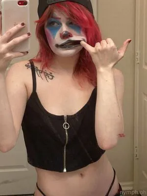 Nymph Oh OnlyFans Leaked Free Thumbnail Picture - #3Yev97iqEm
