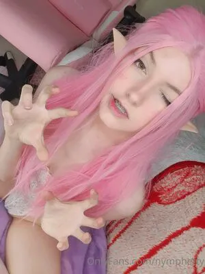 Nymphetty OnlyFans Leaked Free Thumbnail Picture - #3pDB4B4hRW
