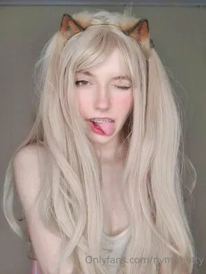 Nymphetty OnlyFans Leaked Free Thumbnail Picture - #4uMN0agaHD