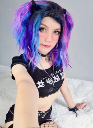 Nymphetty OnlyFans Leaked Free Thumbnail Picture - #8LxXFuRgZ9