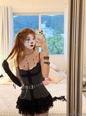 Nymphetty OnlyFans Leaked Free Thumbnail Picture - #B8hWf5K4PL