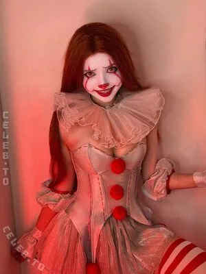 Nymphetty OnlyFans Leaked Free Thumbnail Picture - #D0b2vzIbO7