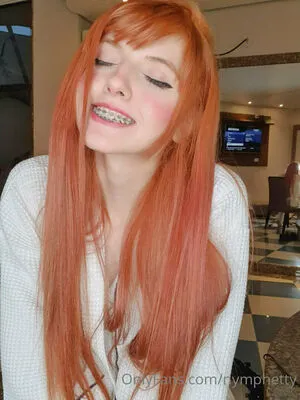 Nymphetty OnlyFans Leaked Free Thumbnail Picture - #DrPsPy1Ail