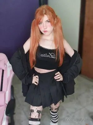 Nymphetty OnlyFans Leaked Free Thumbnail Picture - #JSTl4KfRtO