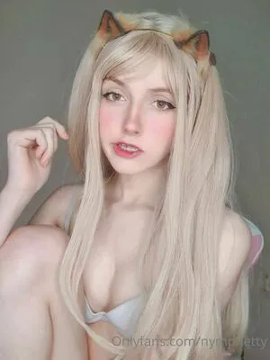 Nymphetty OnlyFans Leaked Free Thumbnail Picture - #Nxz8o7hv6F