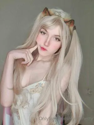 Nymphetty OnlyFans Leaked Free Thumbnail Picture - #UNDxhGefGg