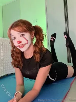 Nymphetty OnlyFans Leaked Free Thumbnail Picture - #XbwHjWPFQQ