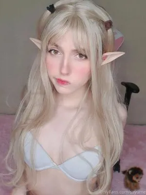 Nymphetty OnlyFans Leaked Free Thumbnail Picture - #YaMtWOdCgp