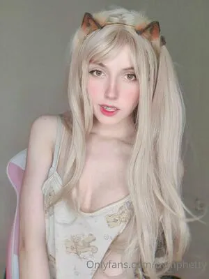 Nymphetty OnlyFans Leaked Free Thumbnail Picture - #Yk0bSIFQJA