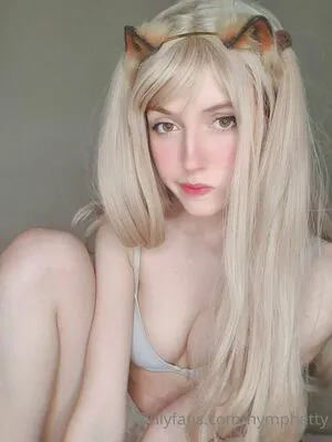 Nymphetty OnlyFans Leaked Free Thumbnail Picture - #ioSUTQiBK0
